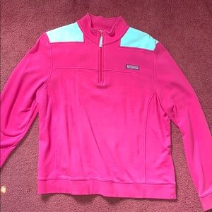 Women’s vineyard vines shep shirt